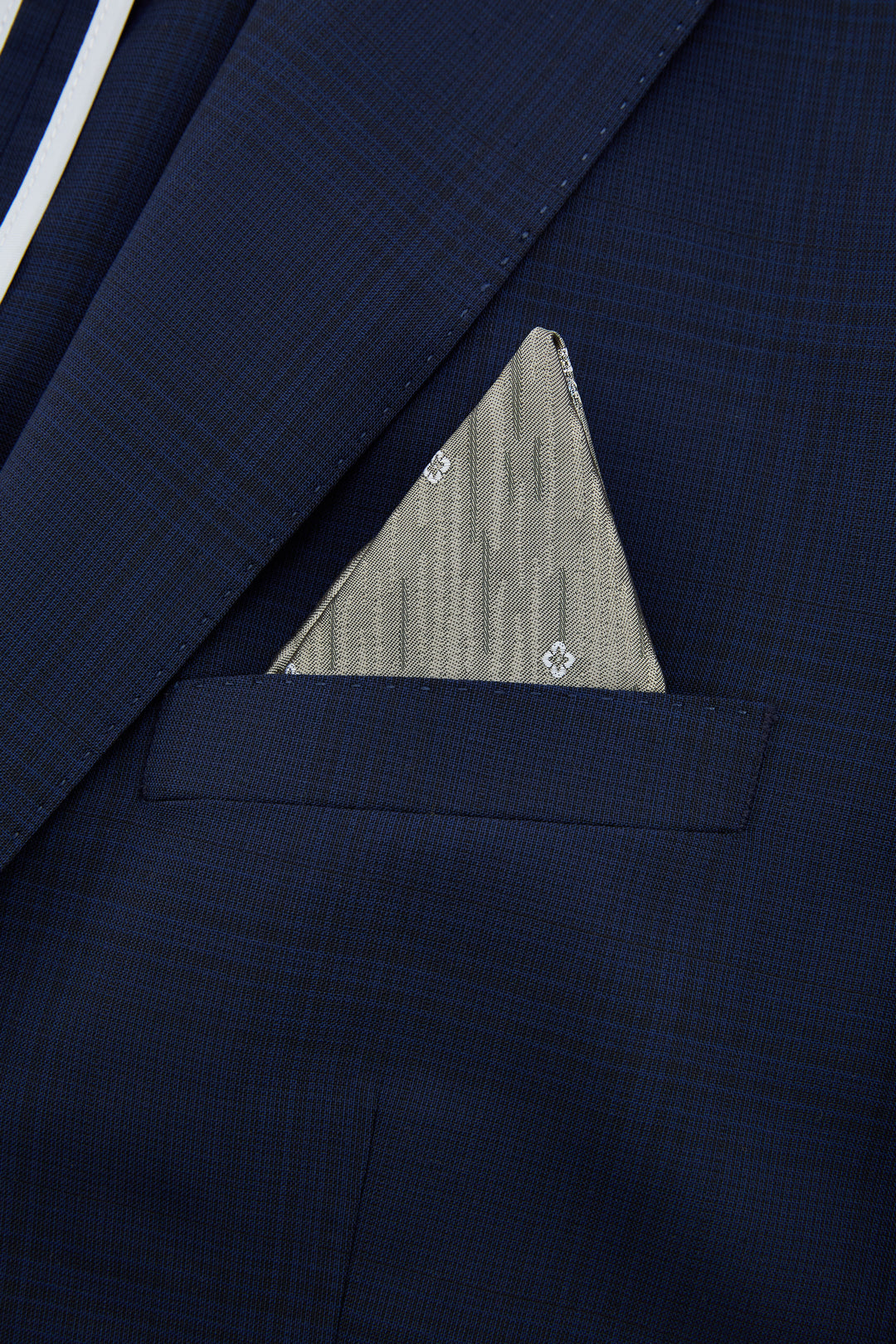 LUXURY | 100% Wool | Italy Fabric Suit Blazer