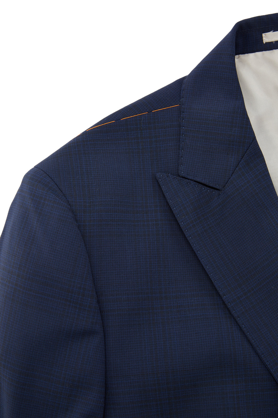 LUXURY | 100% Wool | Italy Fabric Suit Blazer