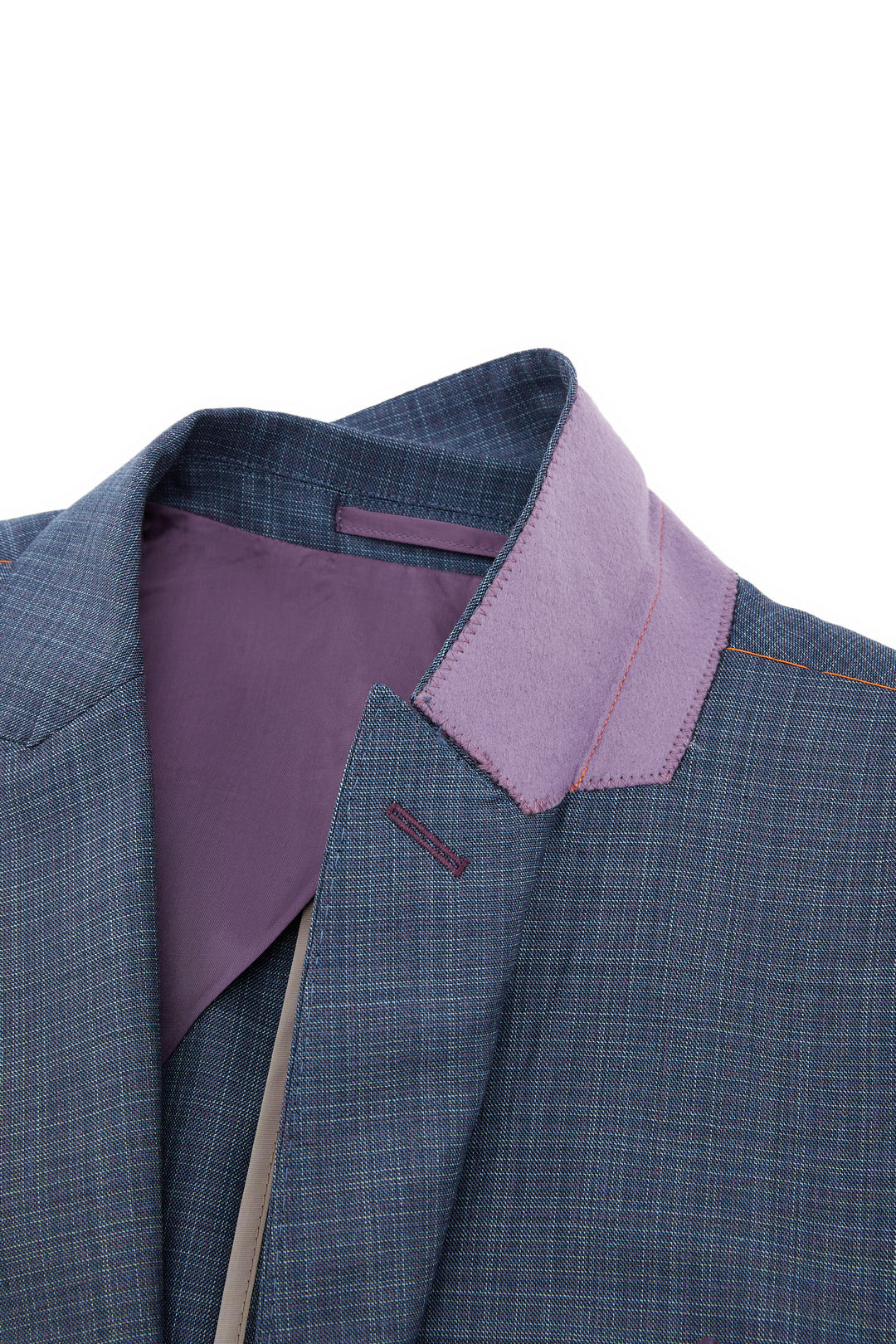 LUXURY | 100% Wool Suit Blazer