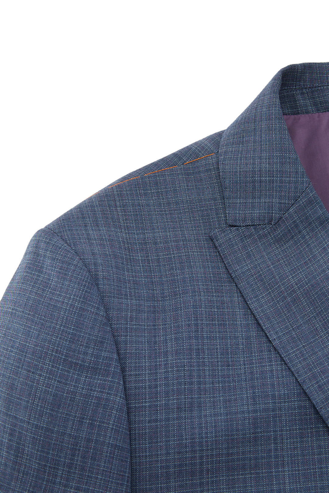 LUXURY | 100% Wool Suit Blazer