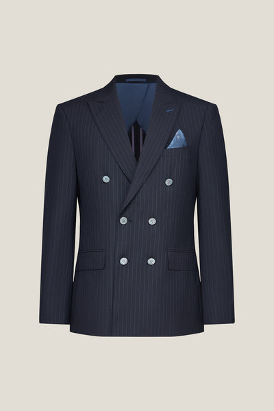 BLAACK LUXURY-luxury-anti-electrostatic-suit-blazer-61414591-Blue