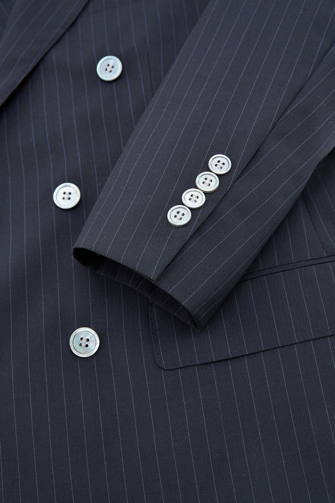 LUXURY | Anti-electrostatic Suit Blazer