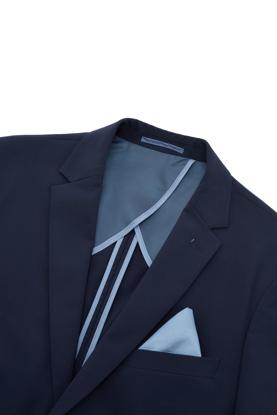 BLAACK | Machine Washable Suit Blazer