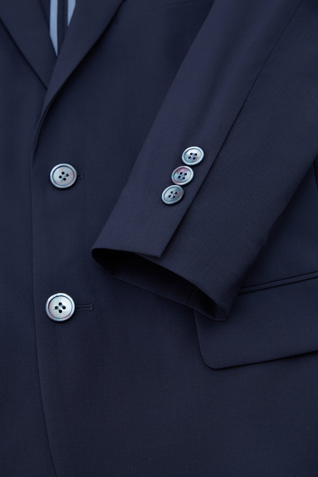 BLAACK | Machine Washable Suit Blazer