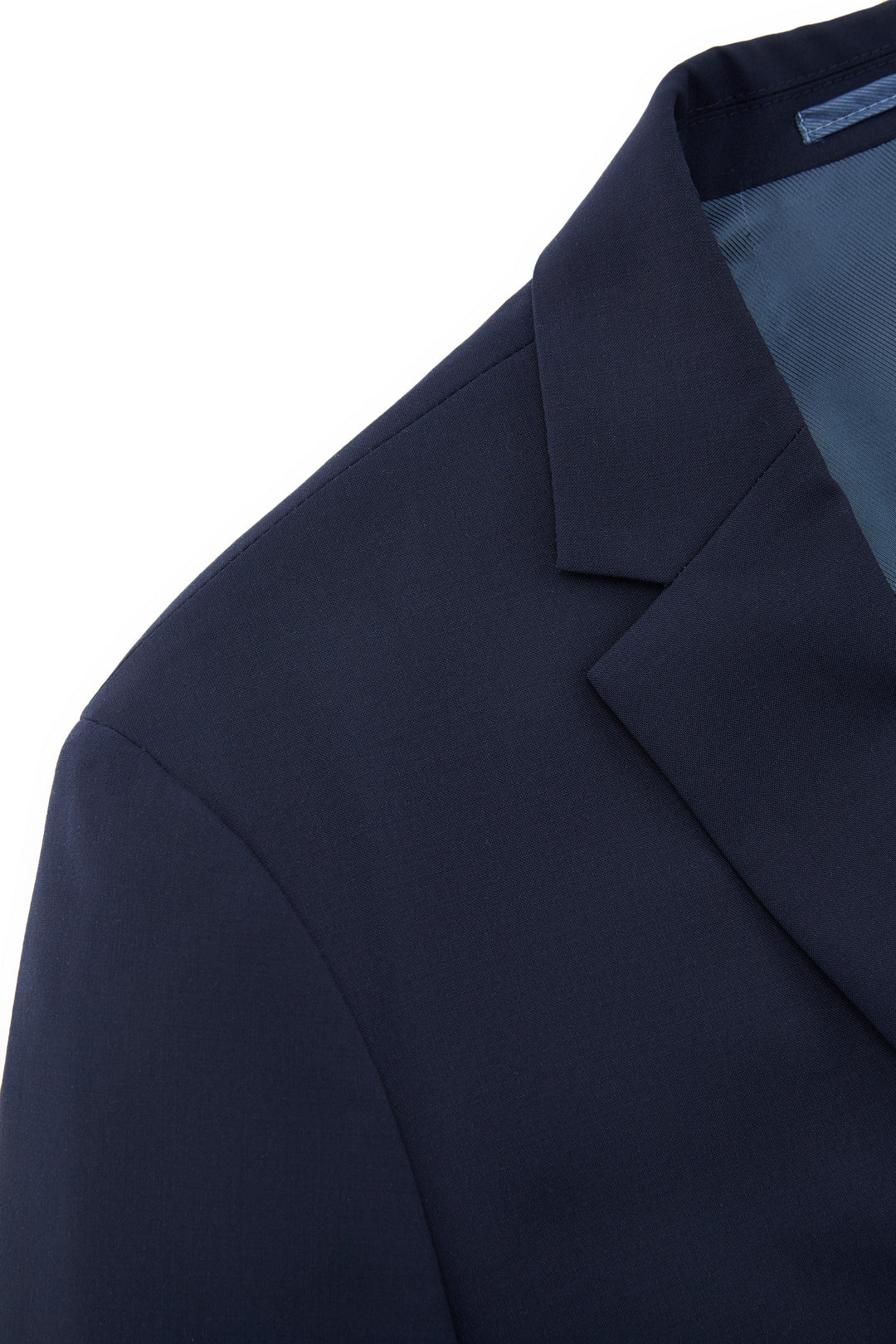 BLAACK | Machine Washable Suit Blazer