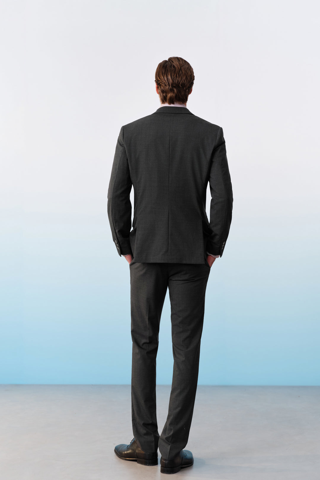 BLAACK | Machine Washable Suit Blazer