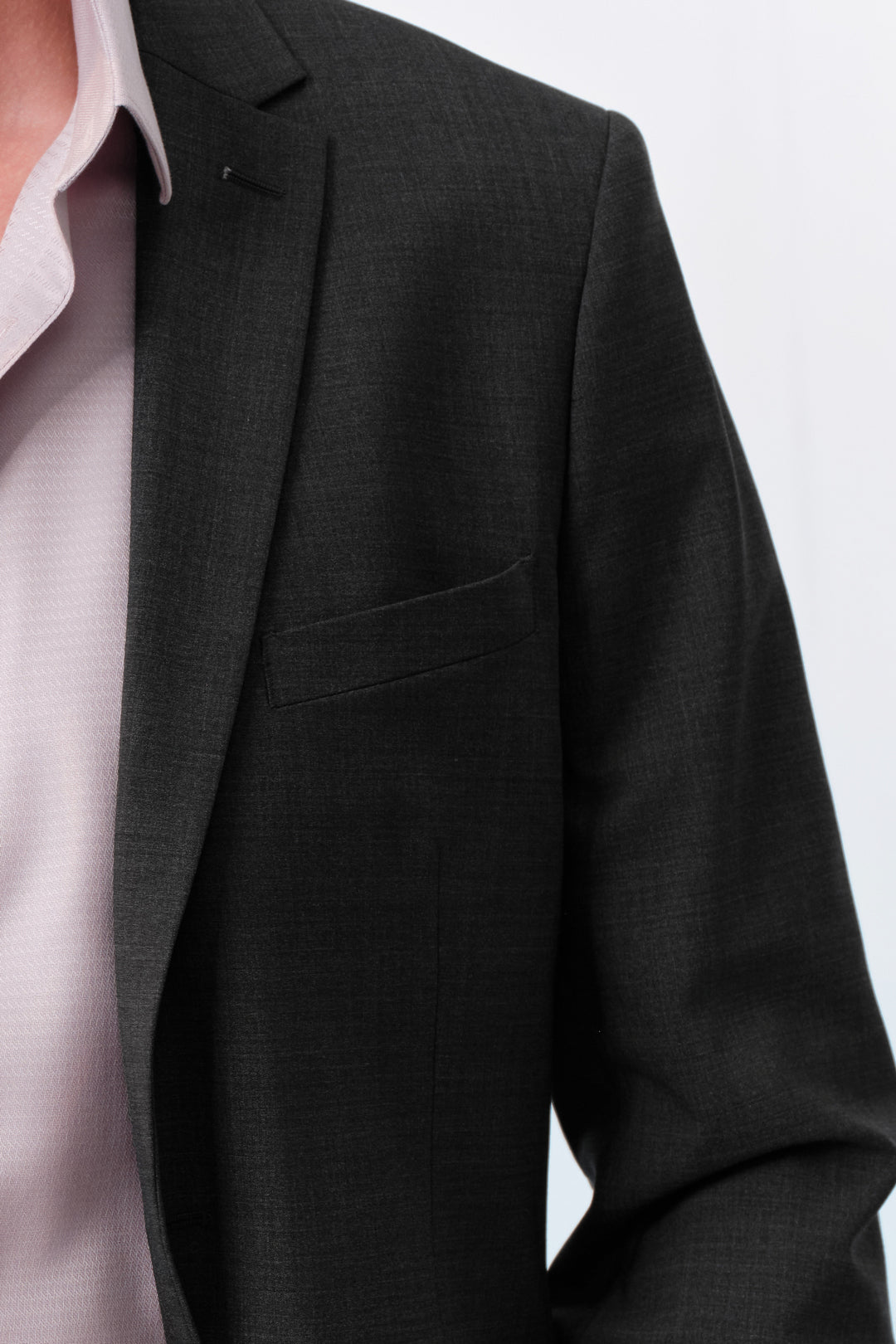 BLAACK | Machine Washable Suit Blazer