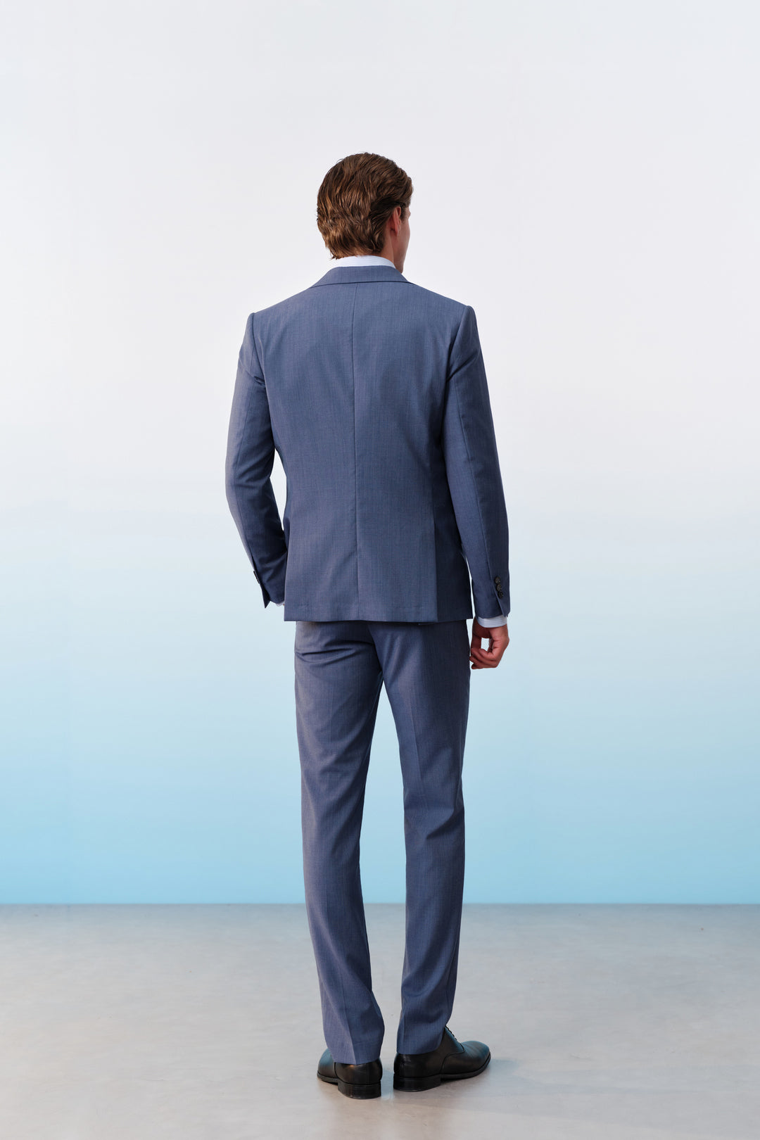 BLAACK | Machine Washable Suit Blazer