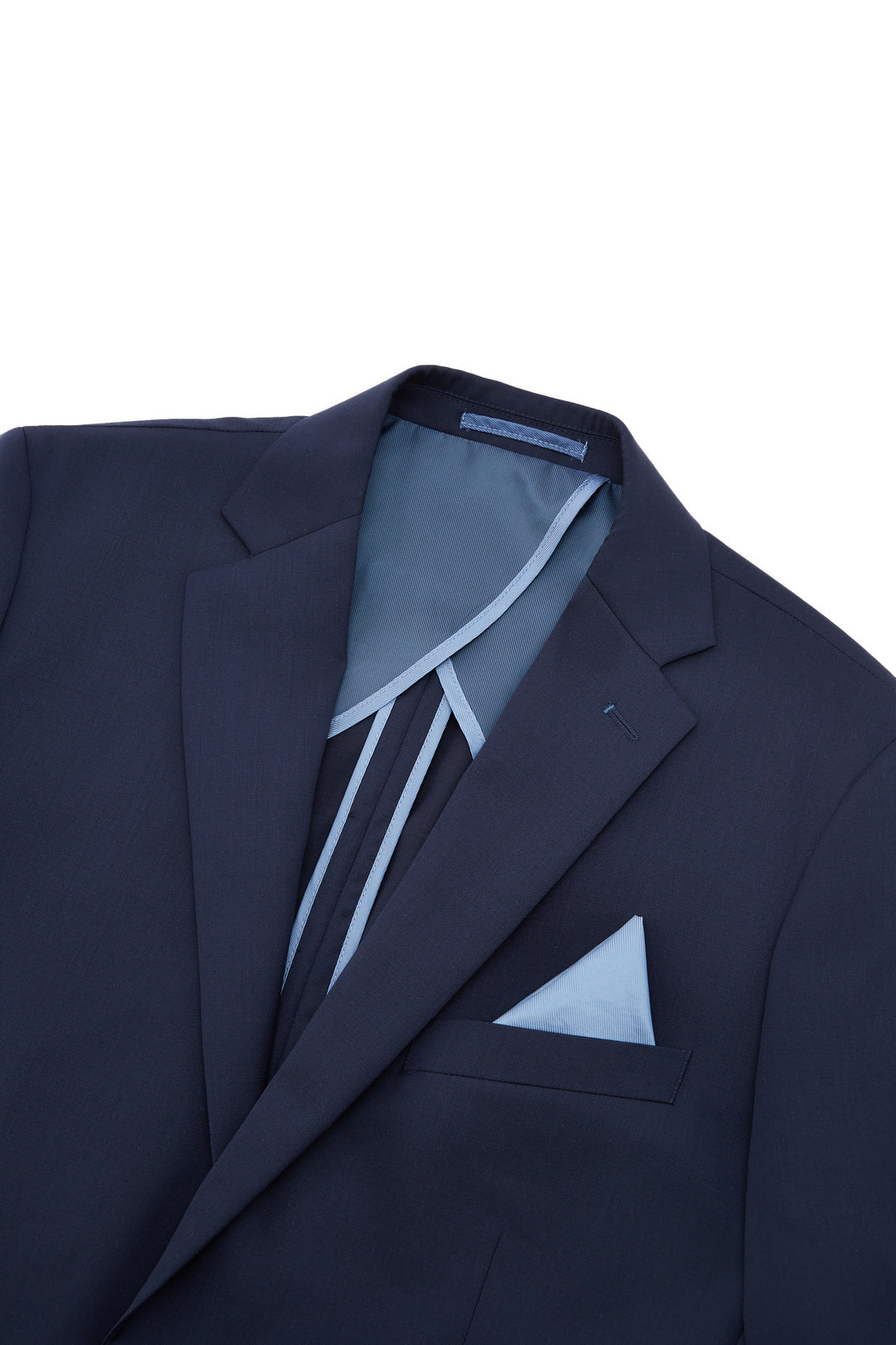 BLAACK | Machine Washable Suit Blazer