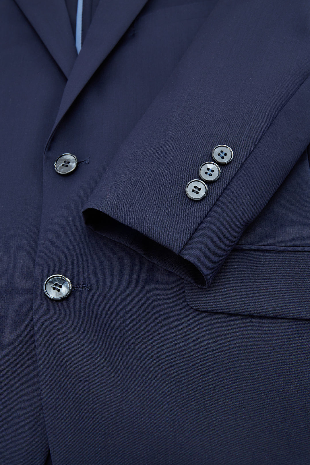 BLAACK | Machine Washable Suit Blazer