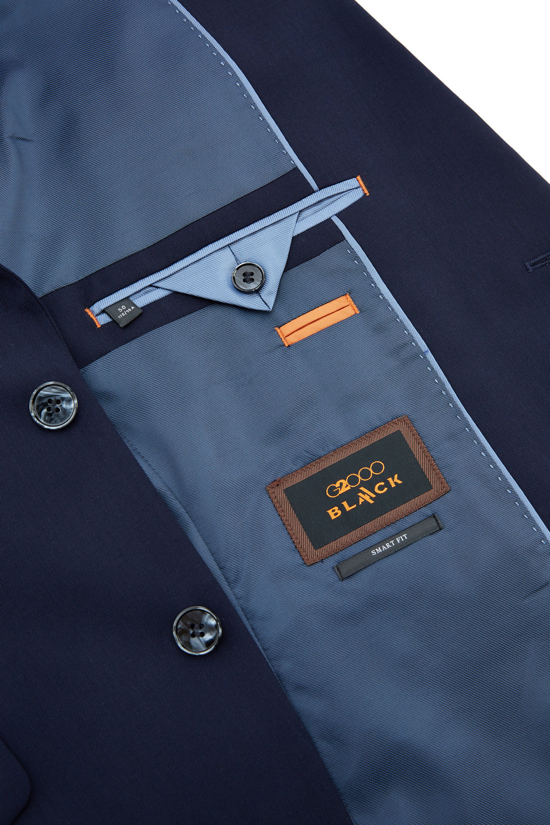 BLAACK | Machine Washable Suit Blazer