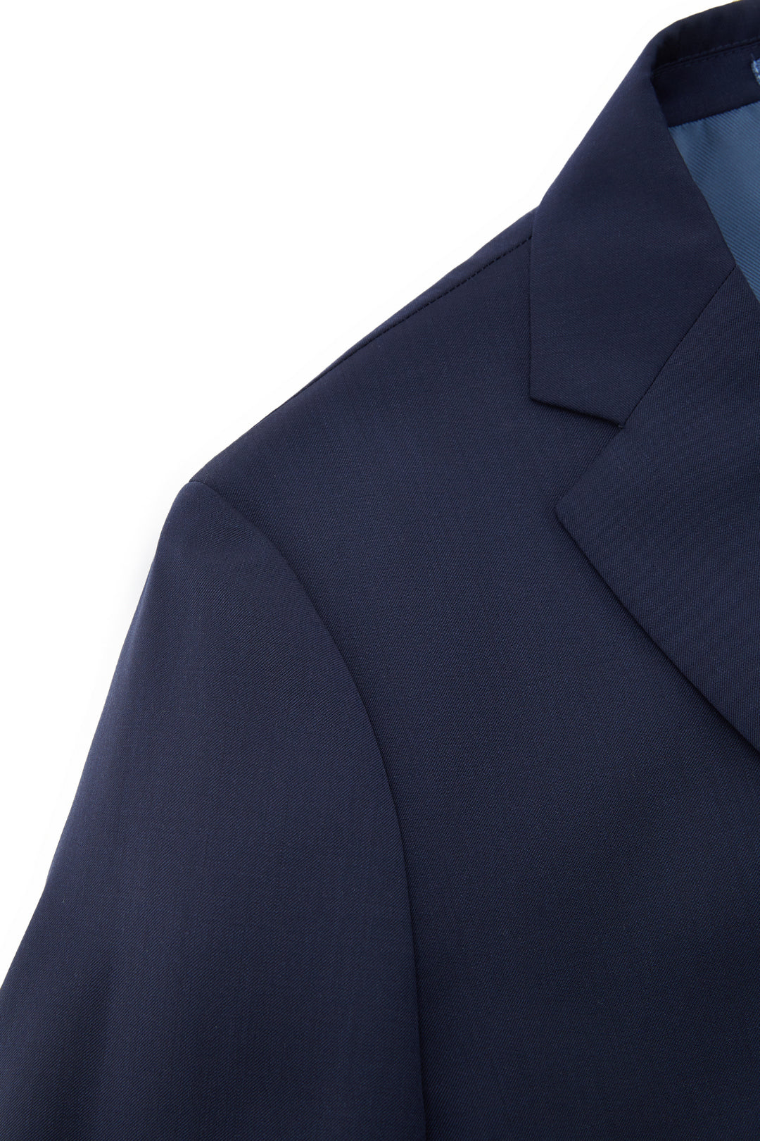 BLAACK | Machine Washable Suit Blazer