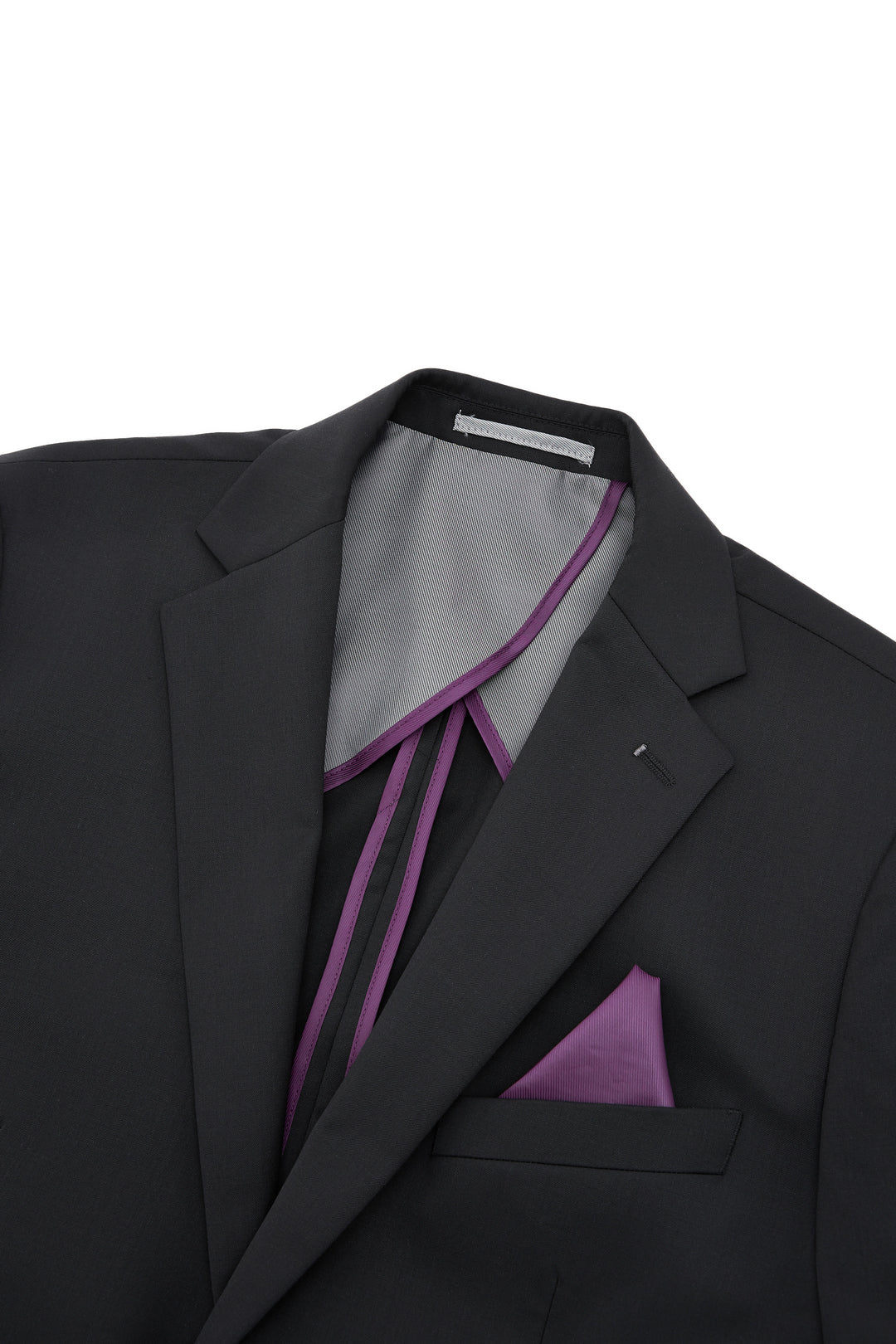 BLAACK | Machine Washable Suit Blazer