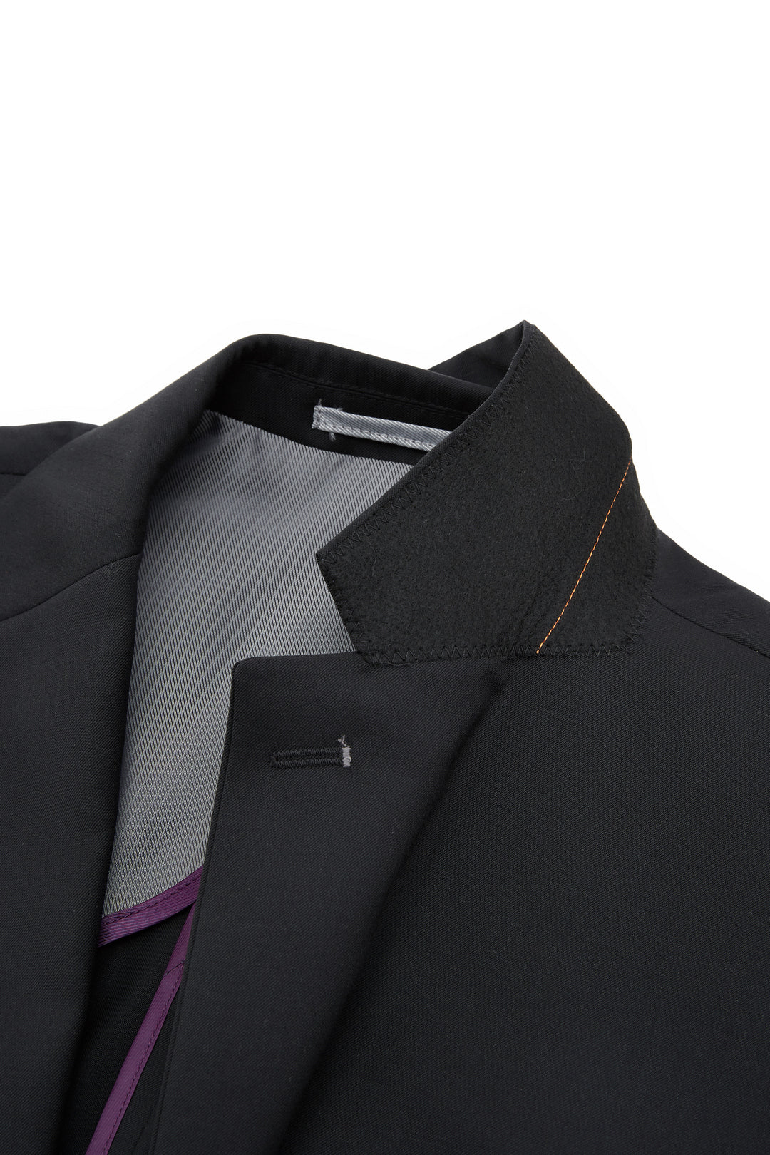 BLAACK | Machine Washable Suit Blazer