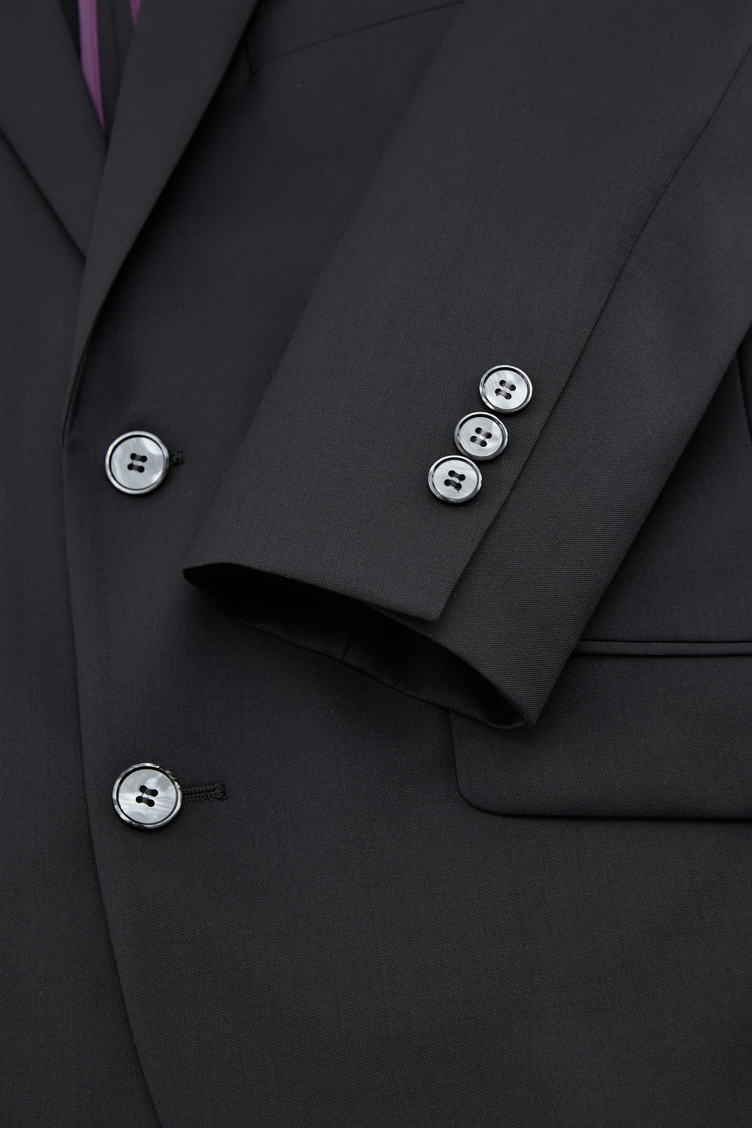BLAACK | Machine Washable Suit Blazer
