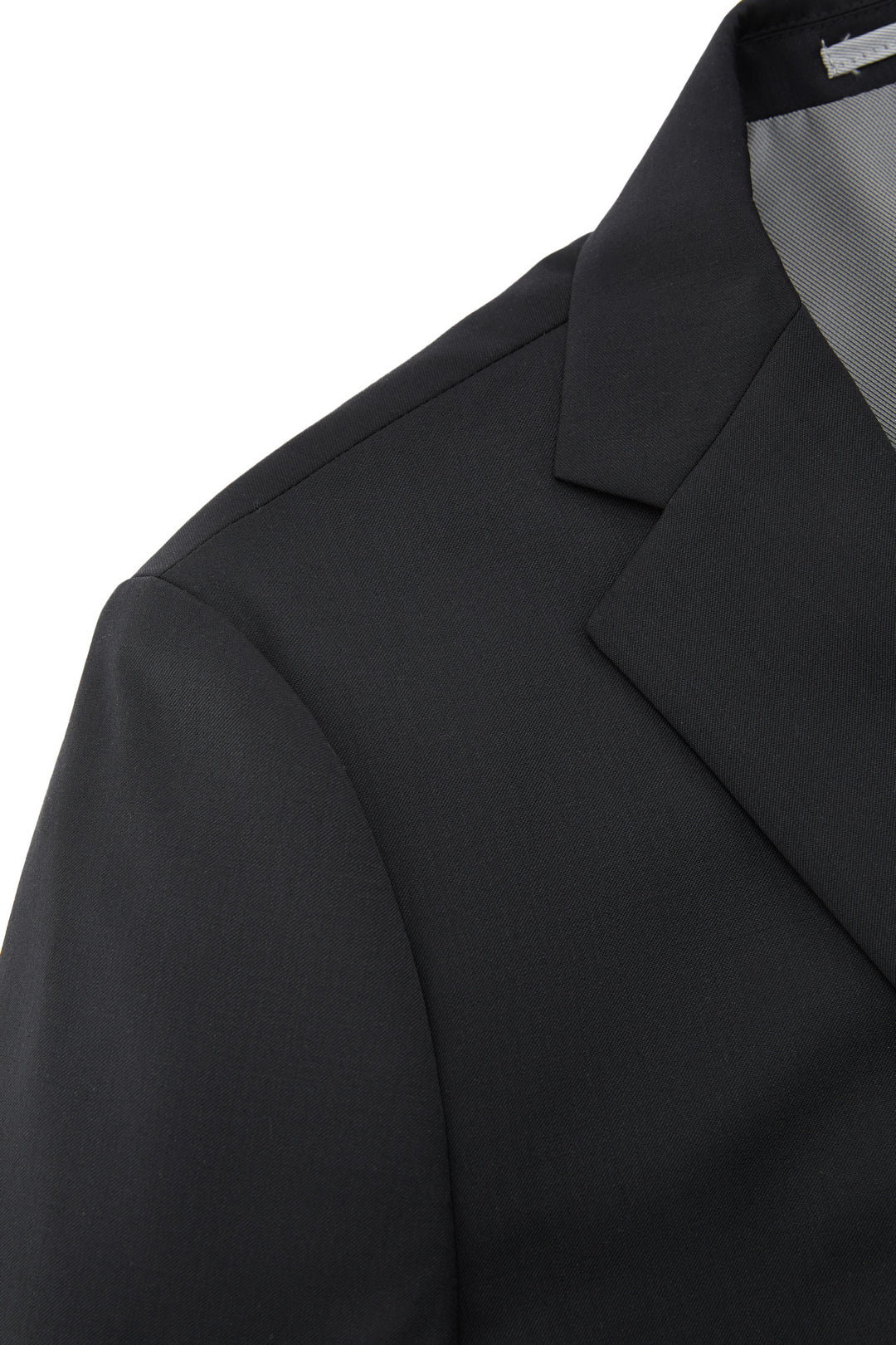 BLAACK | Machine Washable Suit Blazer
