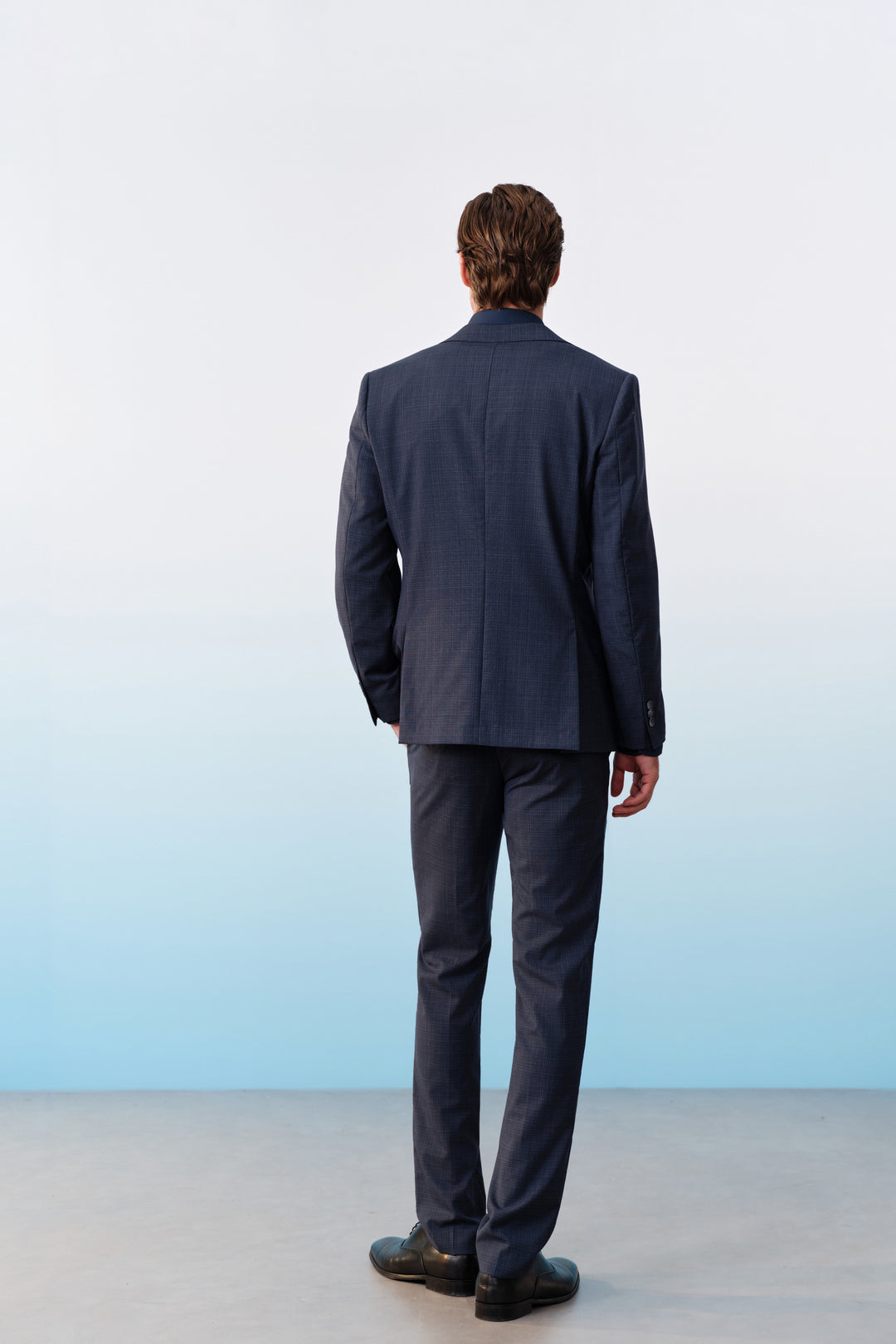 BLAACK | Machine Washable Suit Blazer