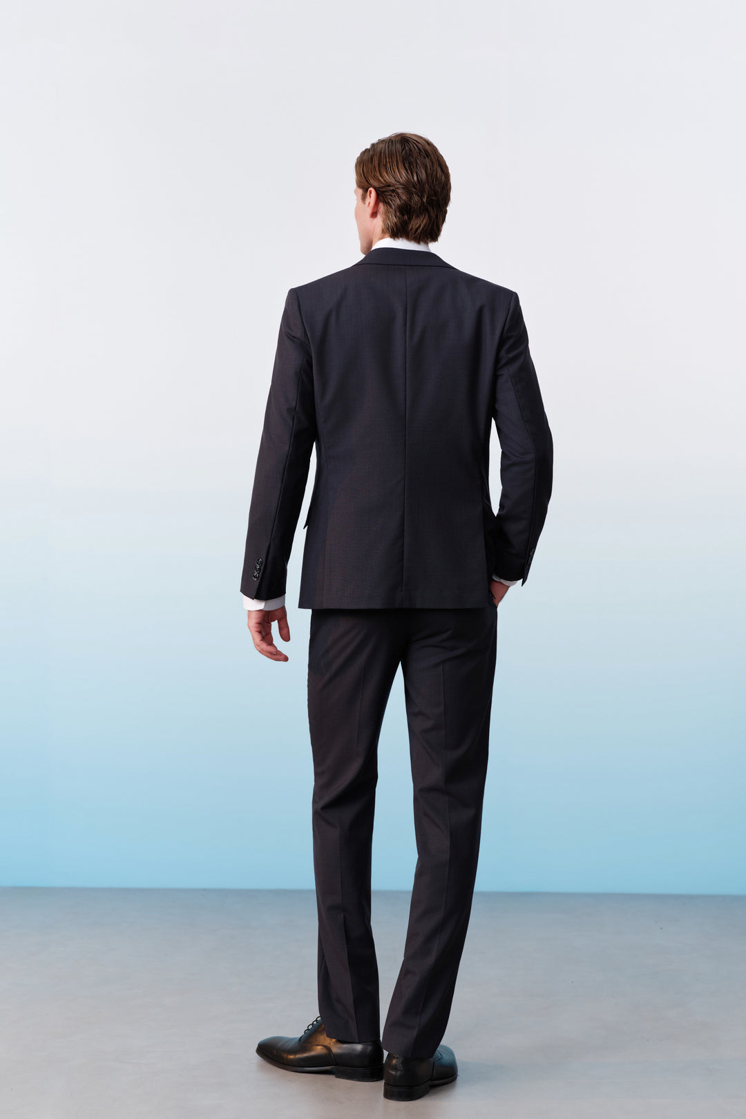 BLAACK | Machine Washable Suit Blazer