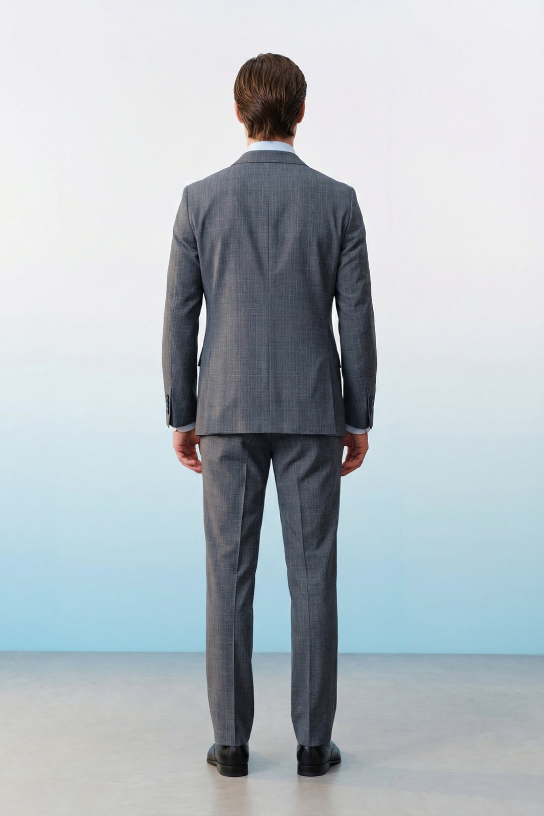 BLAACK | Machine Washable Suit Blazer