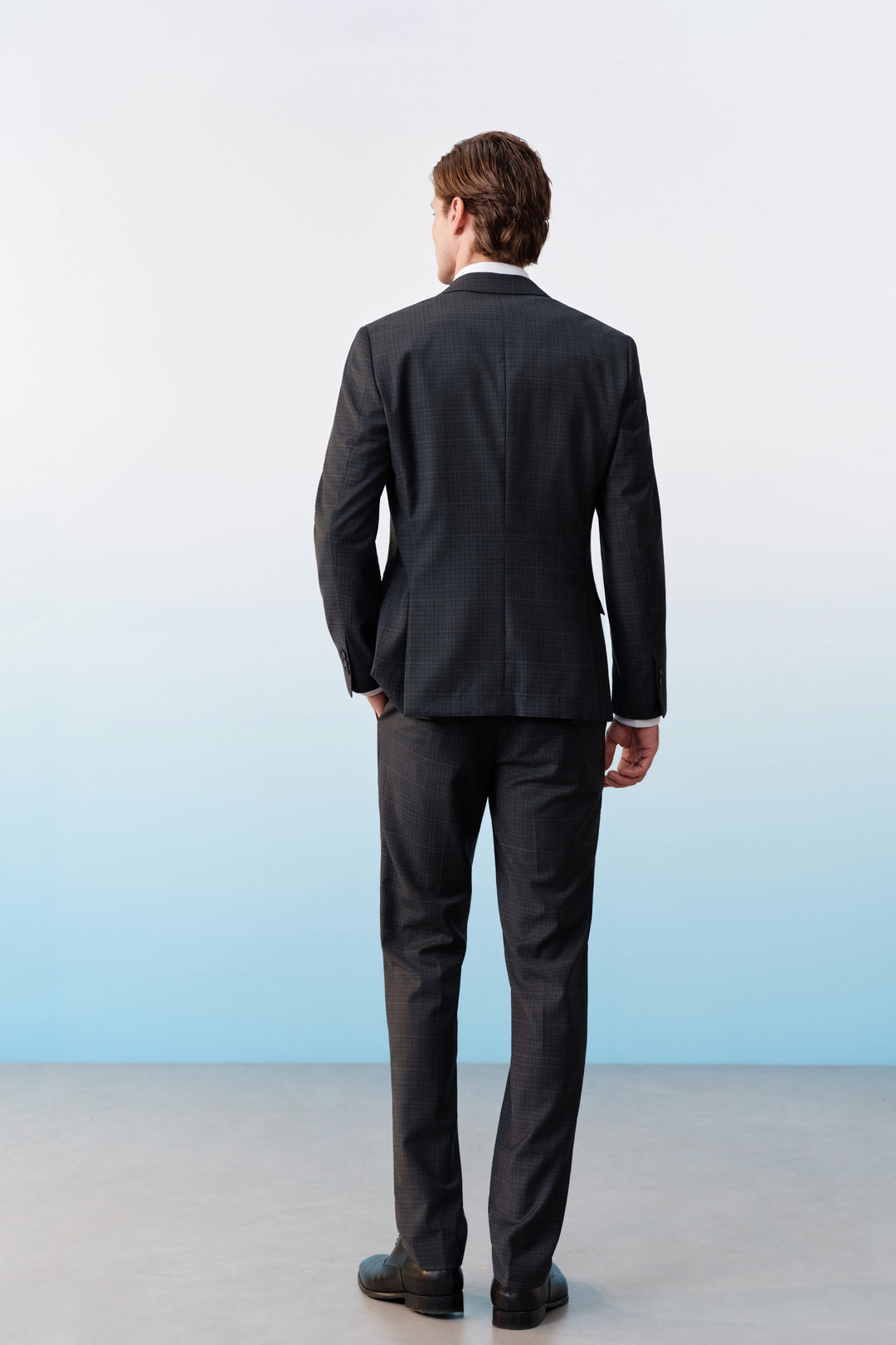 BLAACK | Machine Washable Suit Blazer