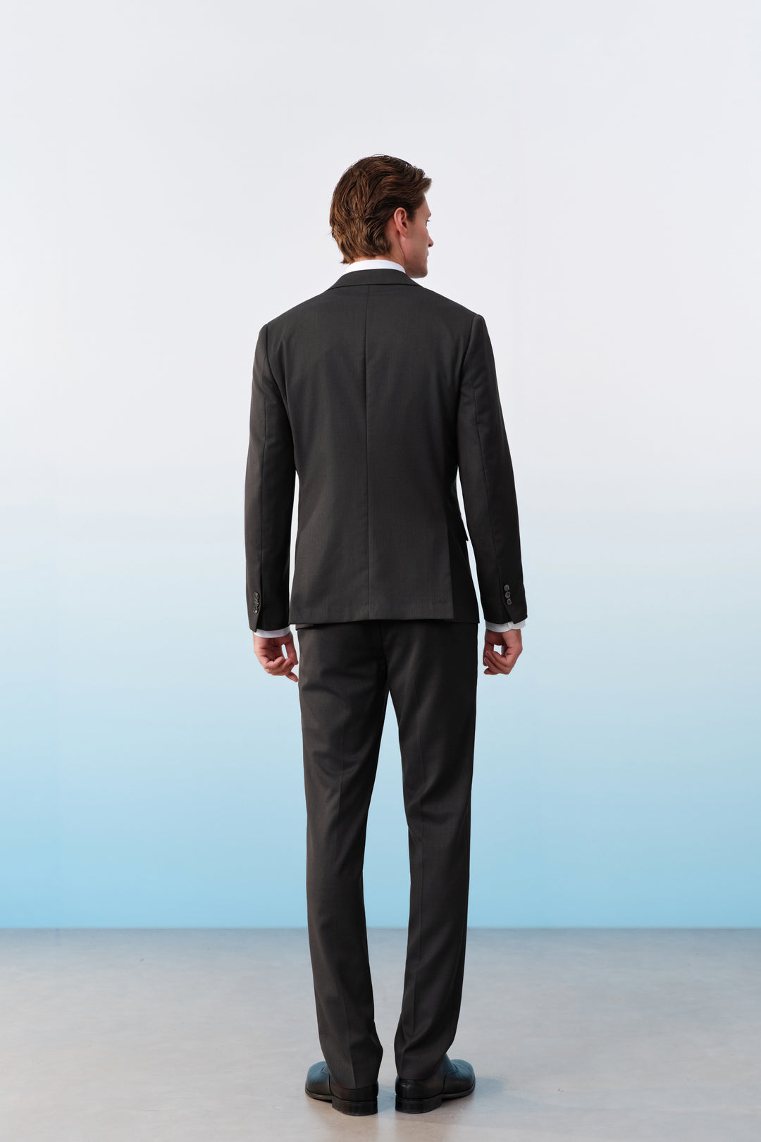 BLAACK | Machine Washable 套裝西裝外套