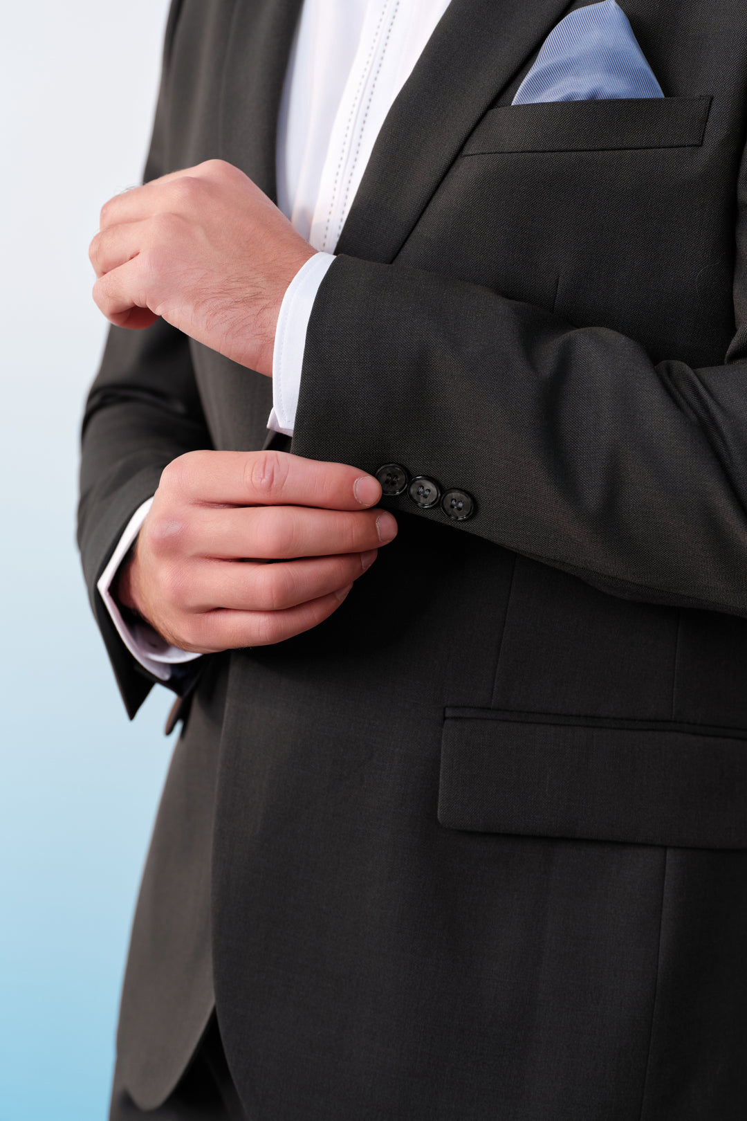 BLAACK | Machine Washable 套裝西裝外套