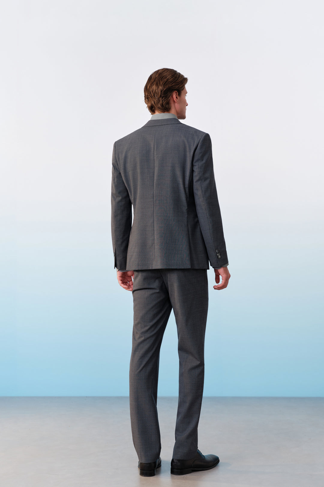 BLAACK | Machine Washable Suit Blazer