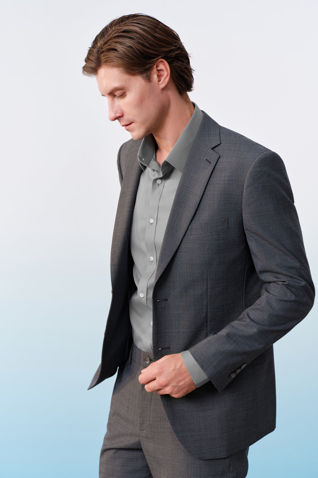 BLAACK | Machine Washable Suit Blazer