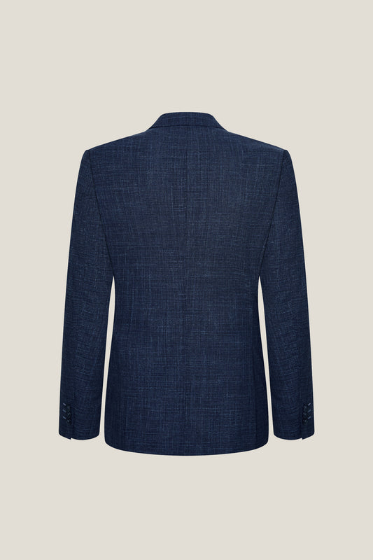 LUXURY | Italy Fabric Blazer