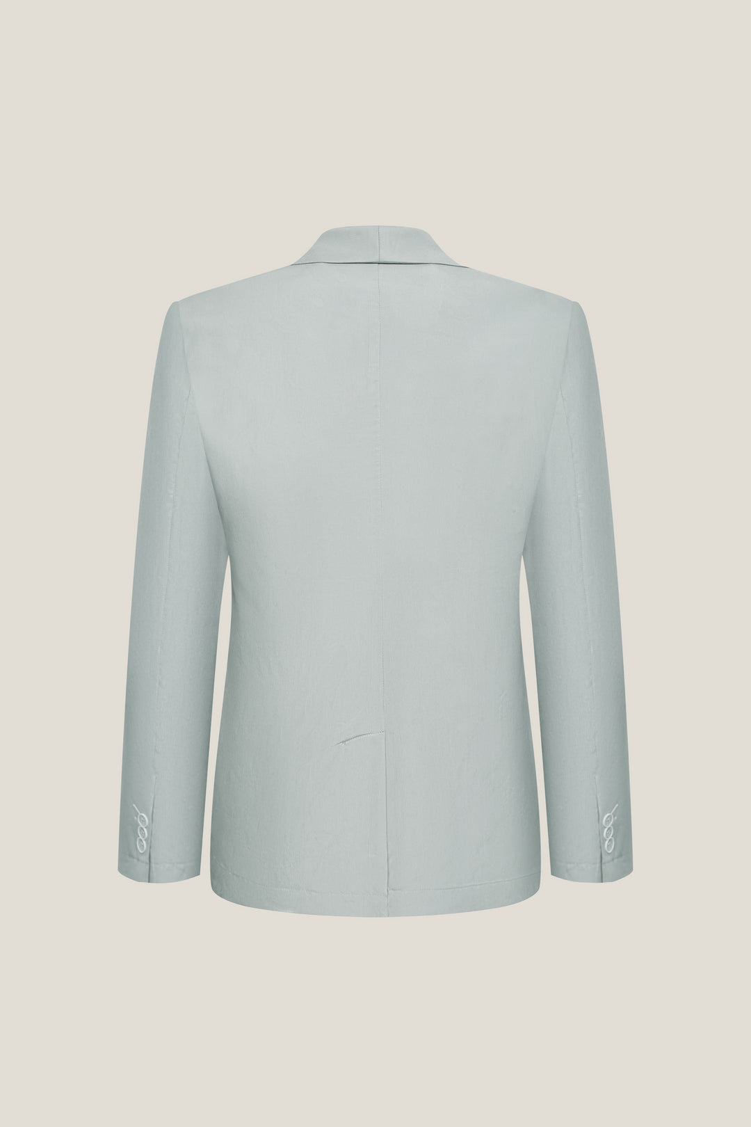 BLAACK | Machine Washable 獨立西裝外套