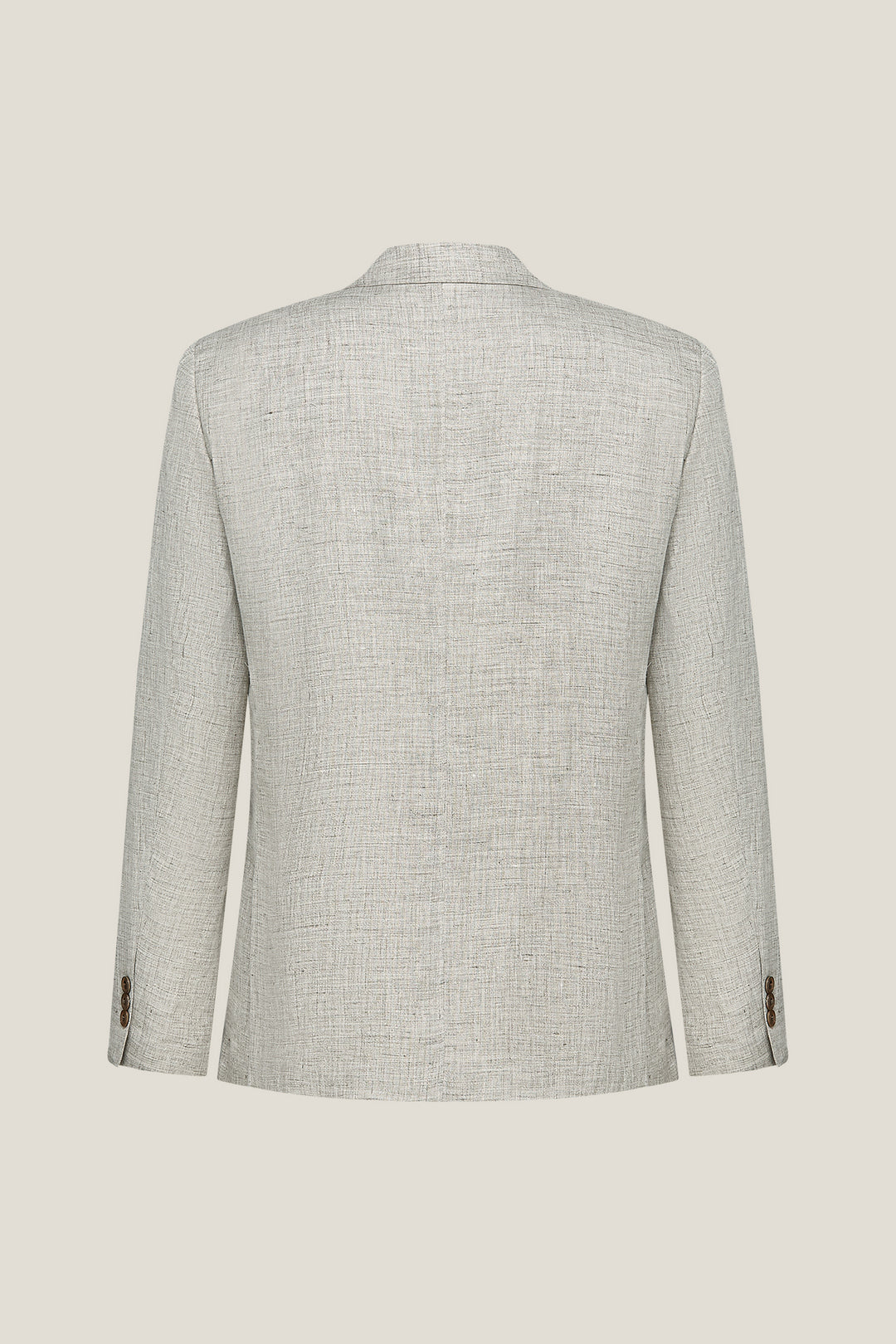 LUXURY | 100% Linen | Italy Fabric Blazer
