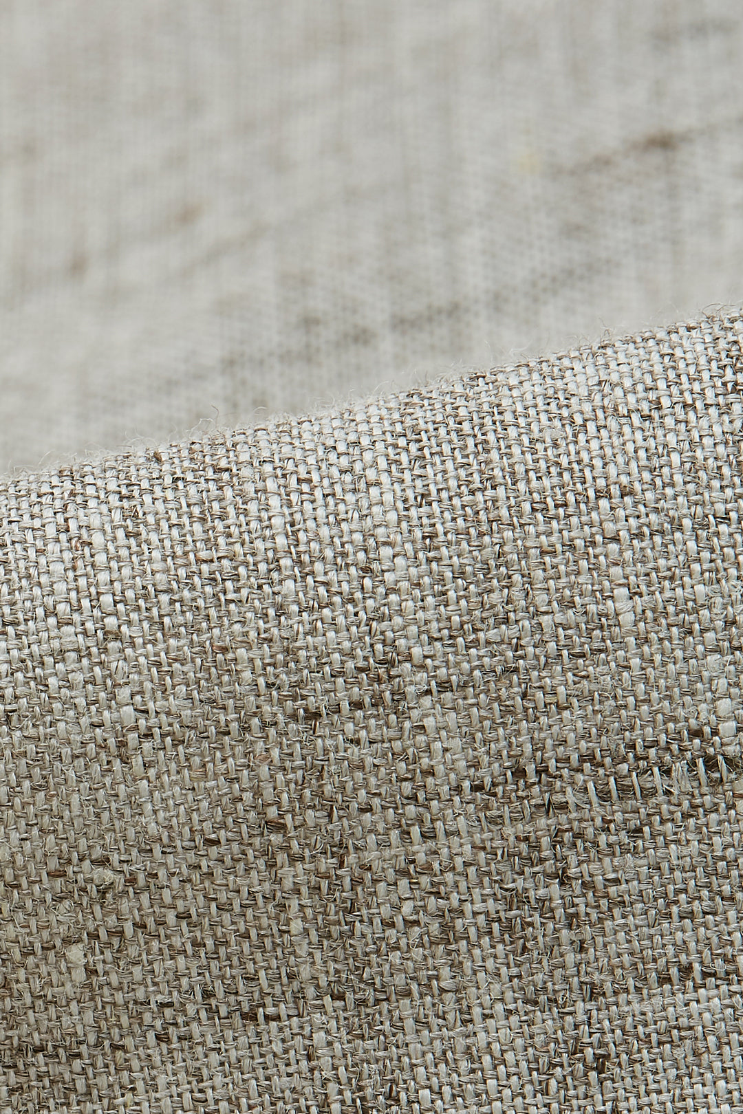 LUXURY | 100% Linen | Italy Fabric Blazer