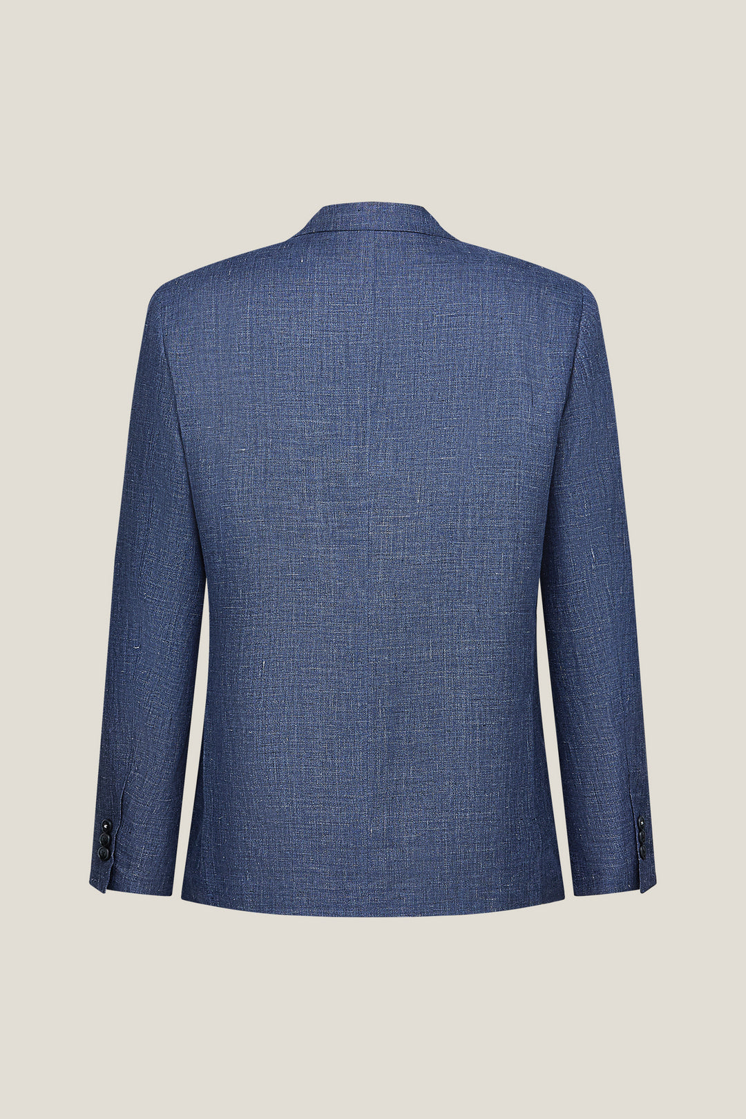 LUXURY | 100% Linen | Italy Fabric Blazer
