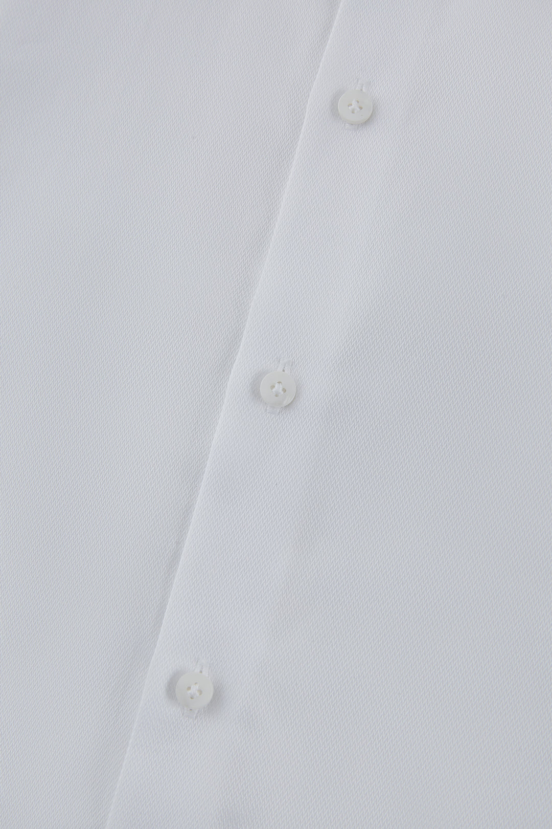LUXURY | 100% Cotton | Italy Fabric Long-Sleeve Dress Shirt