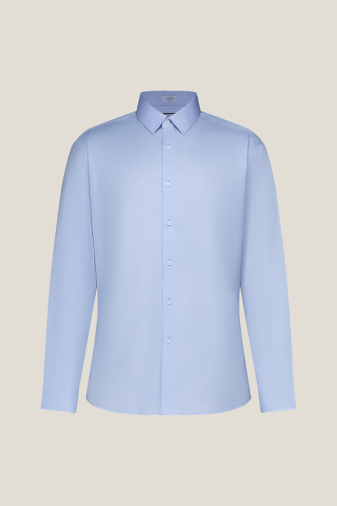 BLAACK LUXURY-luxury-100-cotton-europe-fabric-long-sleeve-dress-shirt-61420032-Blue