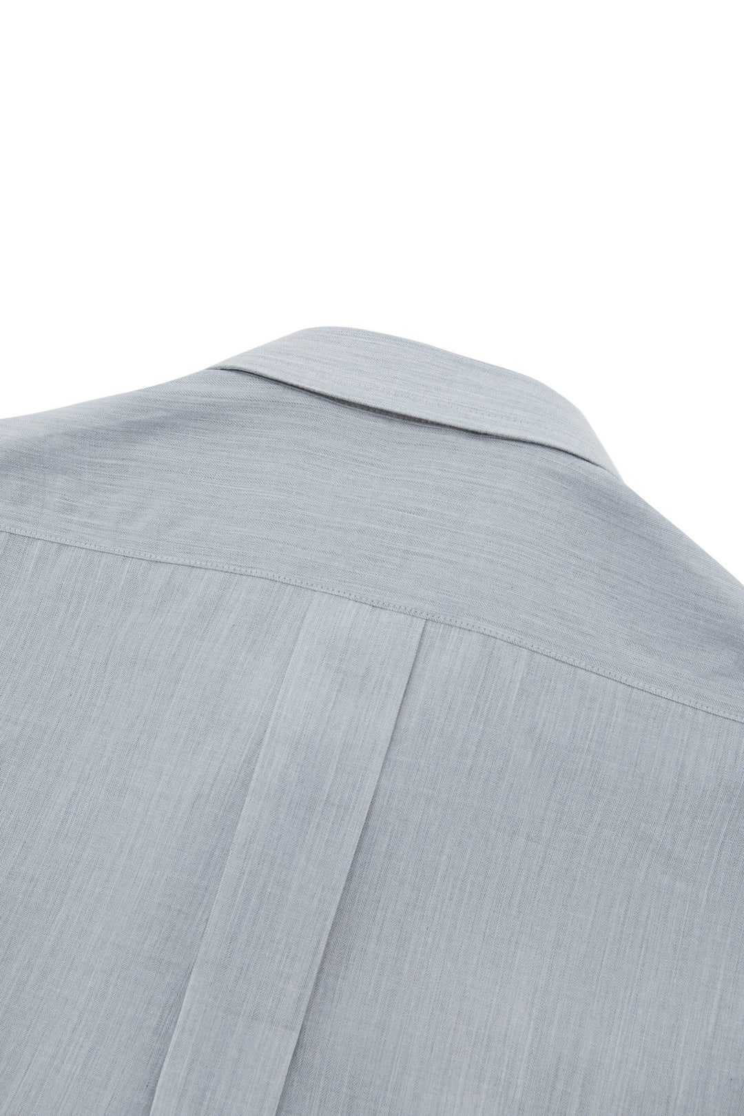LUXURY | 100% Cotton | Europe Fabric 長袖商務恤衫