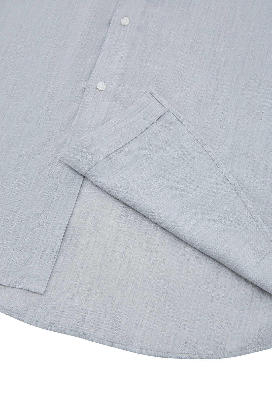 LUXURY | 100% Cotton | Europe Fabric 長袖商務恤衫
