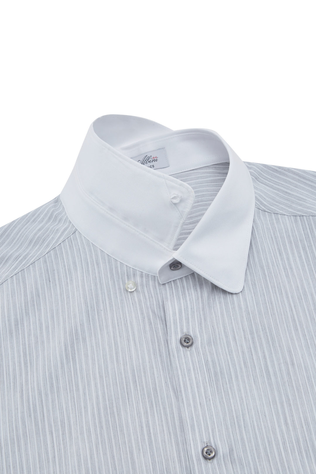 LUXURY | 100% Cotton 長袖商務恤衫