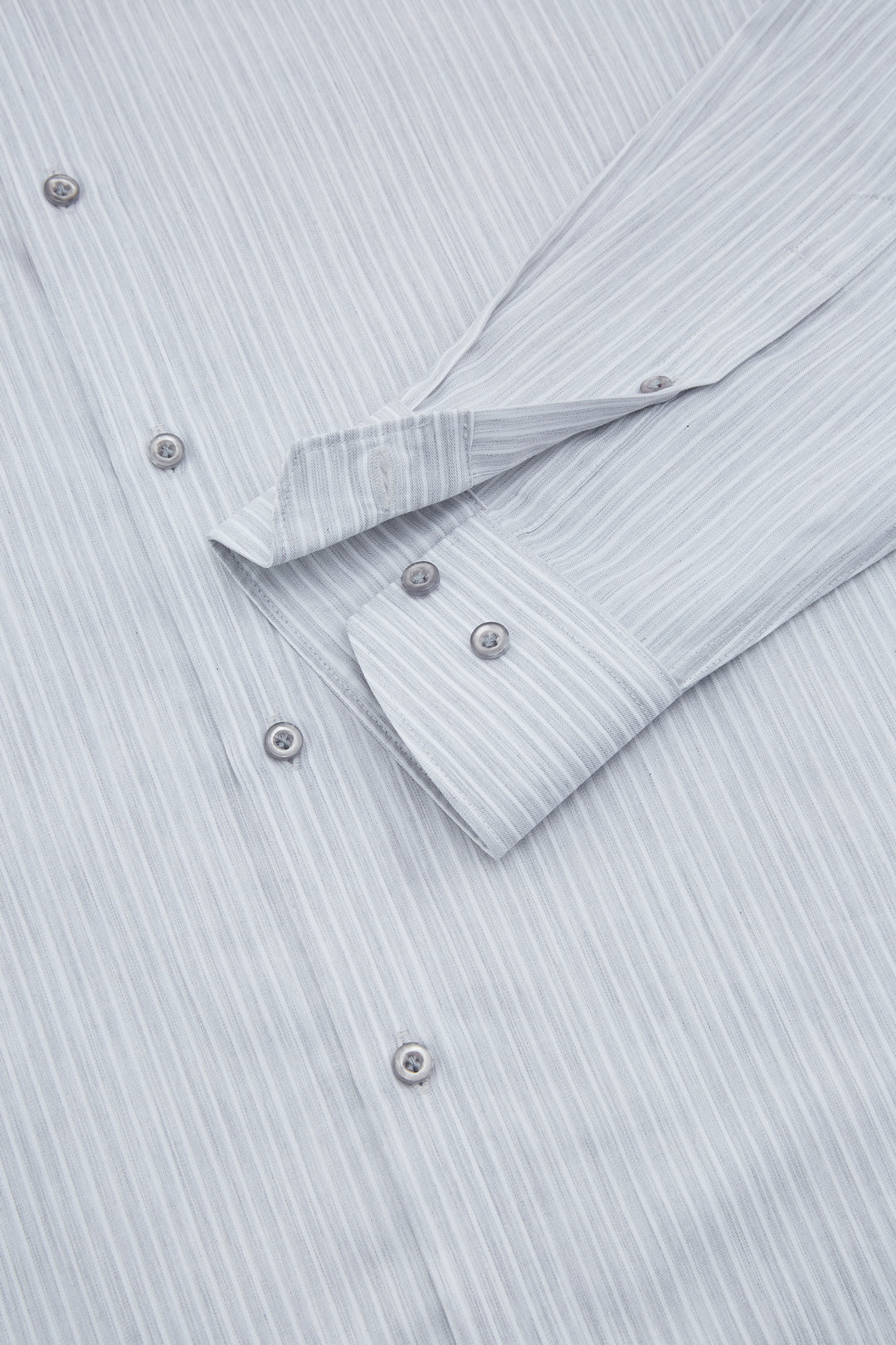 LUXURY | 100% Cotton 長袖商務恤衫