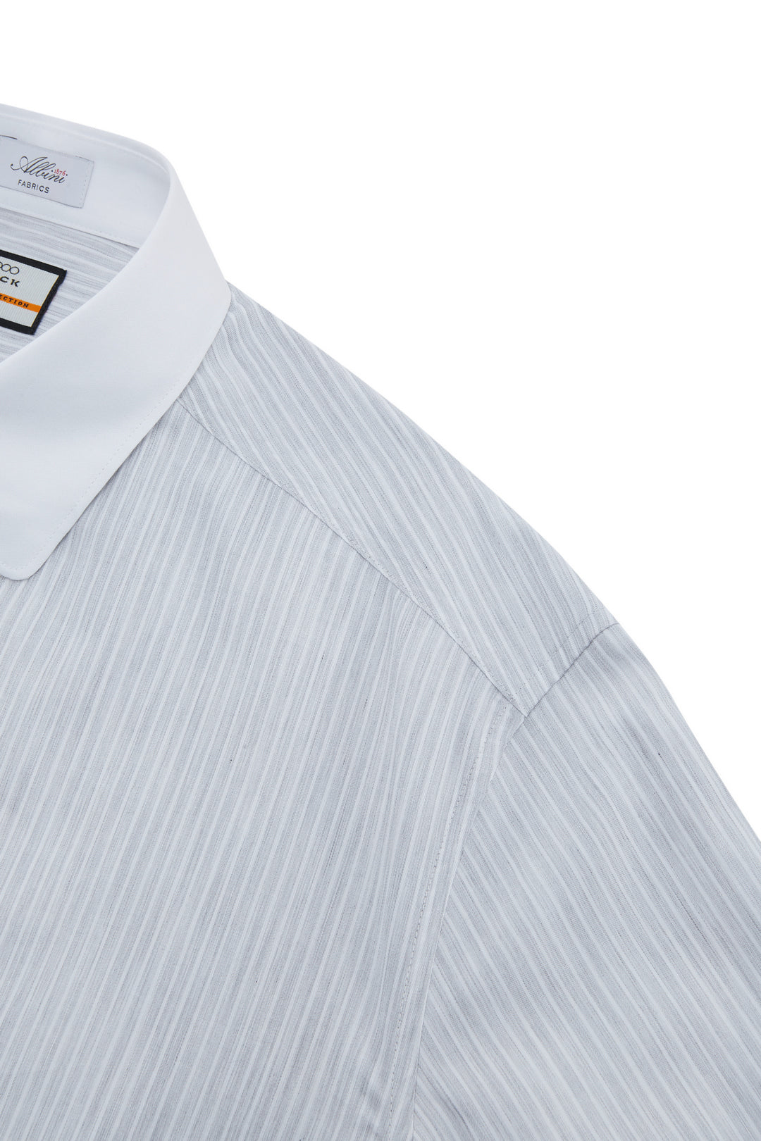 LUXURY | 100% Cotton 長袖商務恤衫