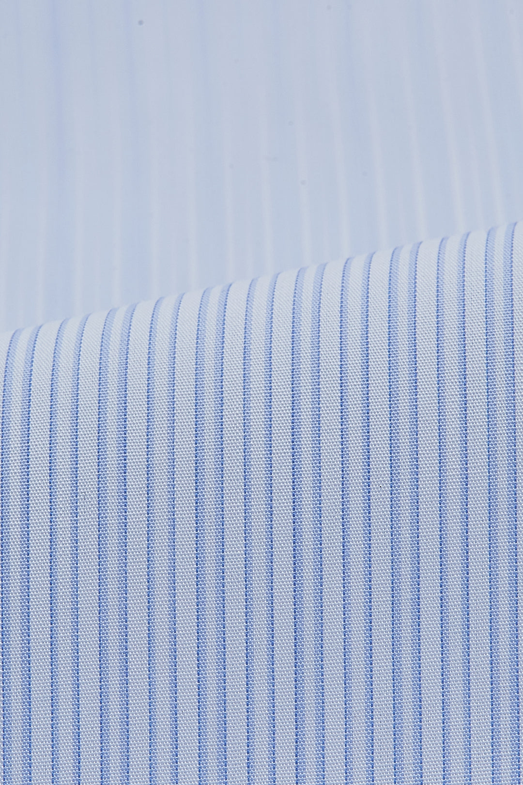 LUXURY | 100% Cotton | Europe Fabric Long-Sleeve Dress Shirt