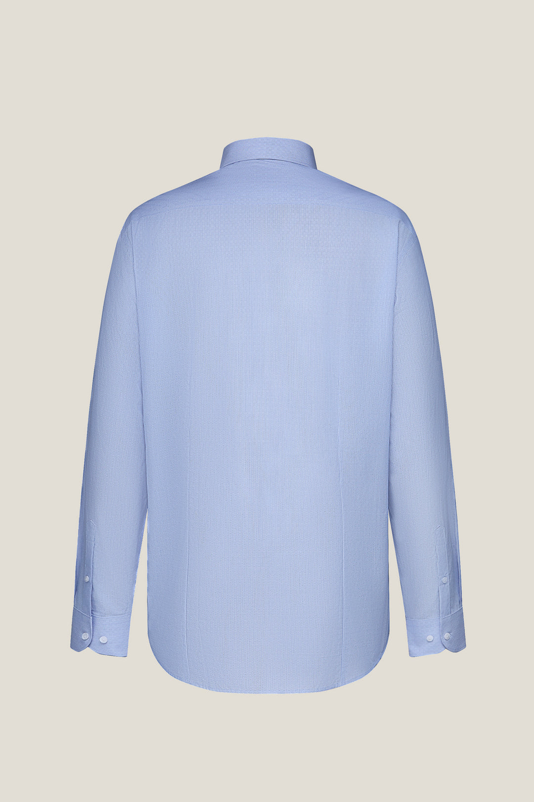 LUXURY | 100% Cotton | Italy Fabric 長袖商務恤衫