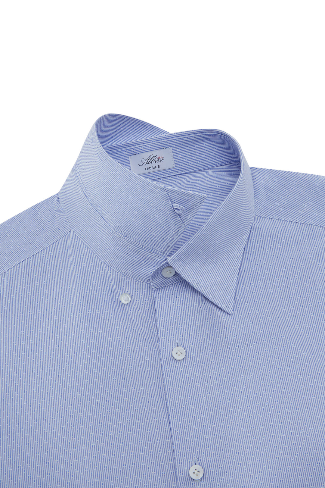 LUXURY | 100% Cotton | Italy Fabric 長袖商務恤衫