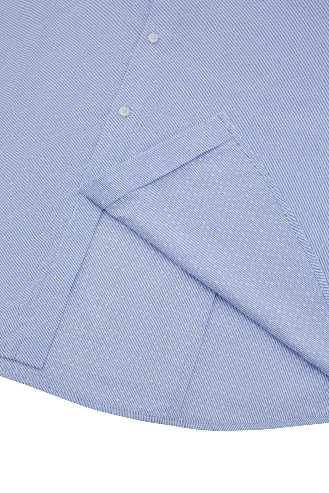 LUXURY | 100% Cotton | Italy Fabric 長袖商務恤衫