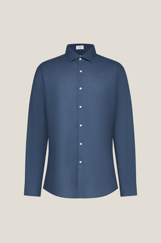 BLAACK LUXURY-luxury-europe-fabric-long-sleeve-dress-shirt-61421112-Blue