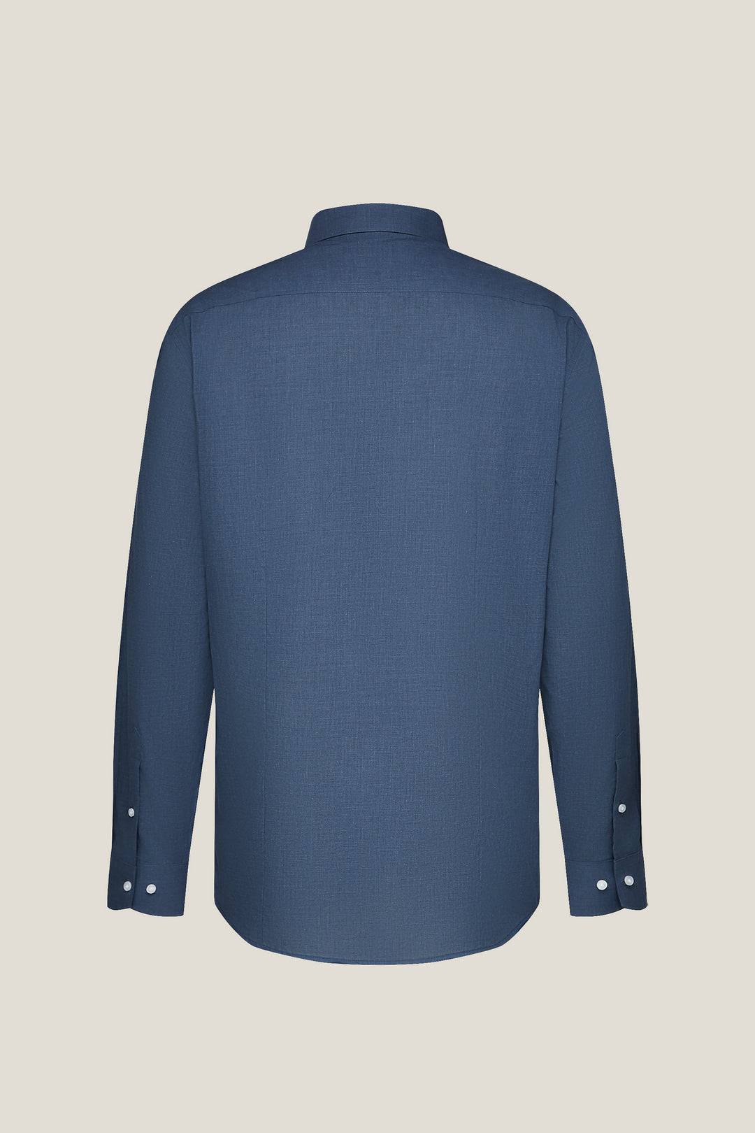 LUXURY | Europe Fabric Long-Sleeve Dress Shirt