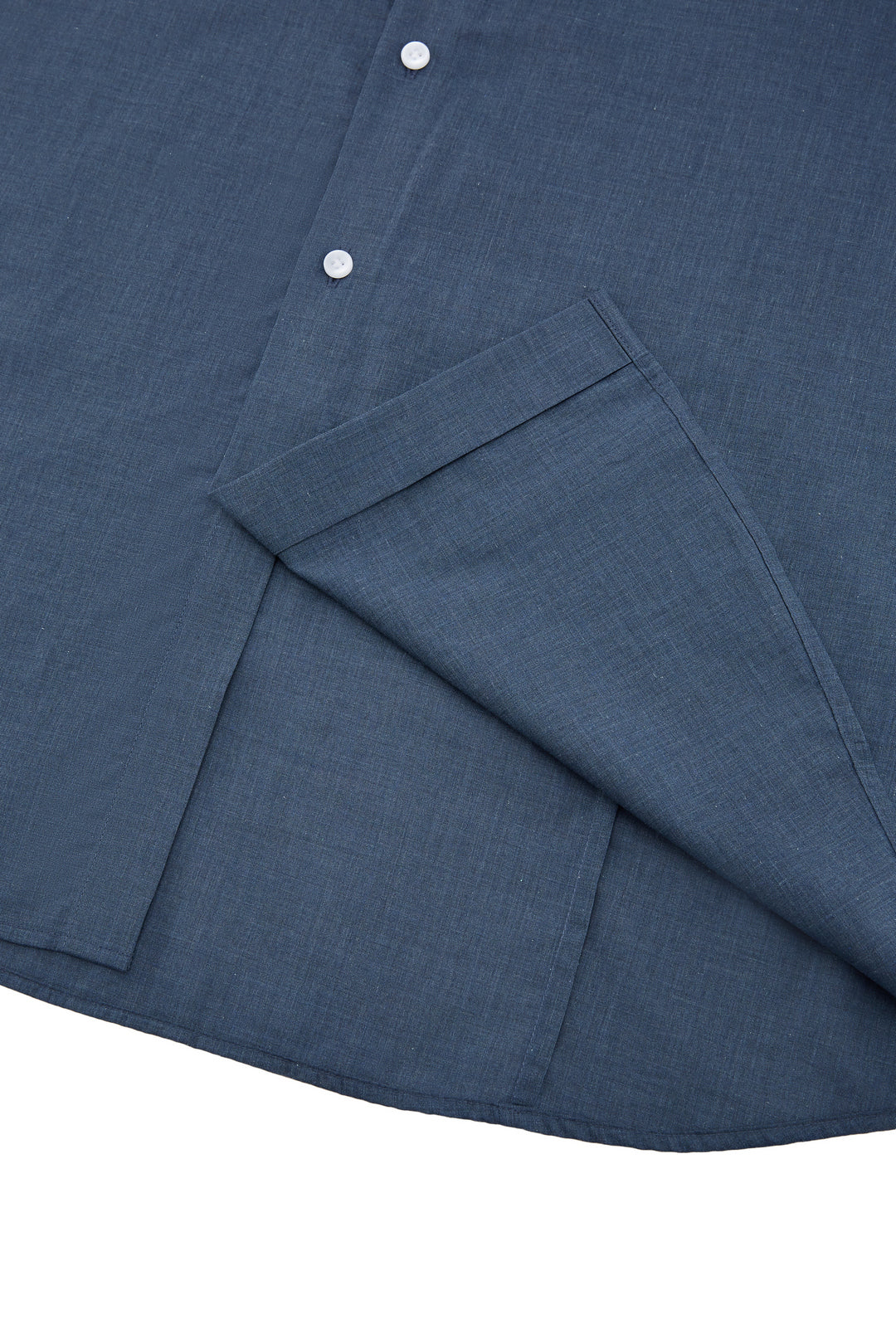 LUXURY | Europe Fabric Long-Sleeve Dress Shirt
