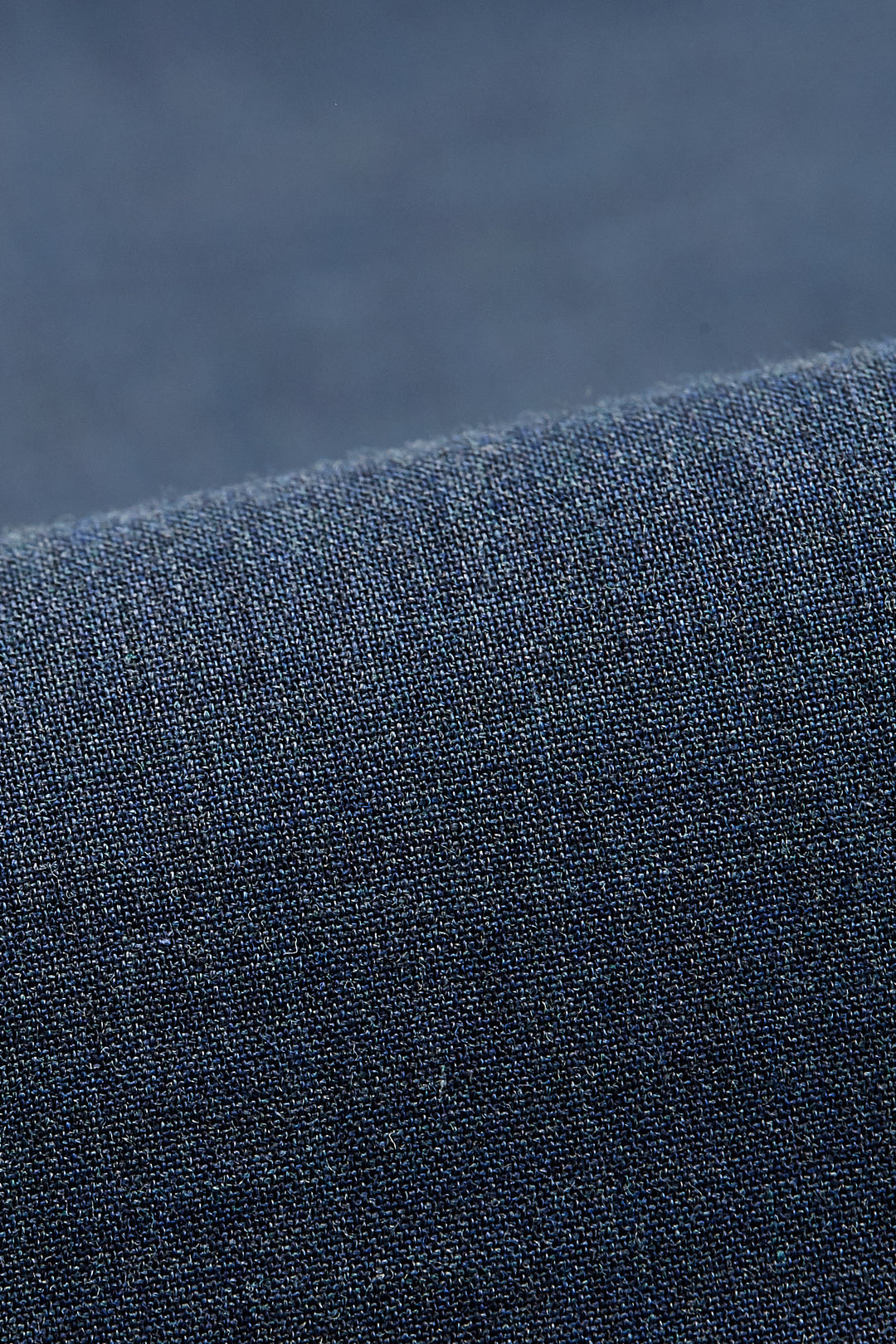 LUXURY | Europe Fabric Long-Sleeve Dress Shirt