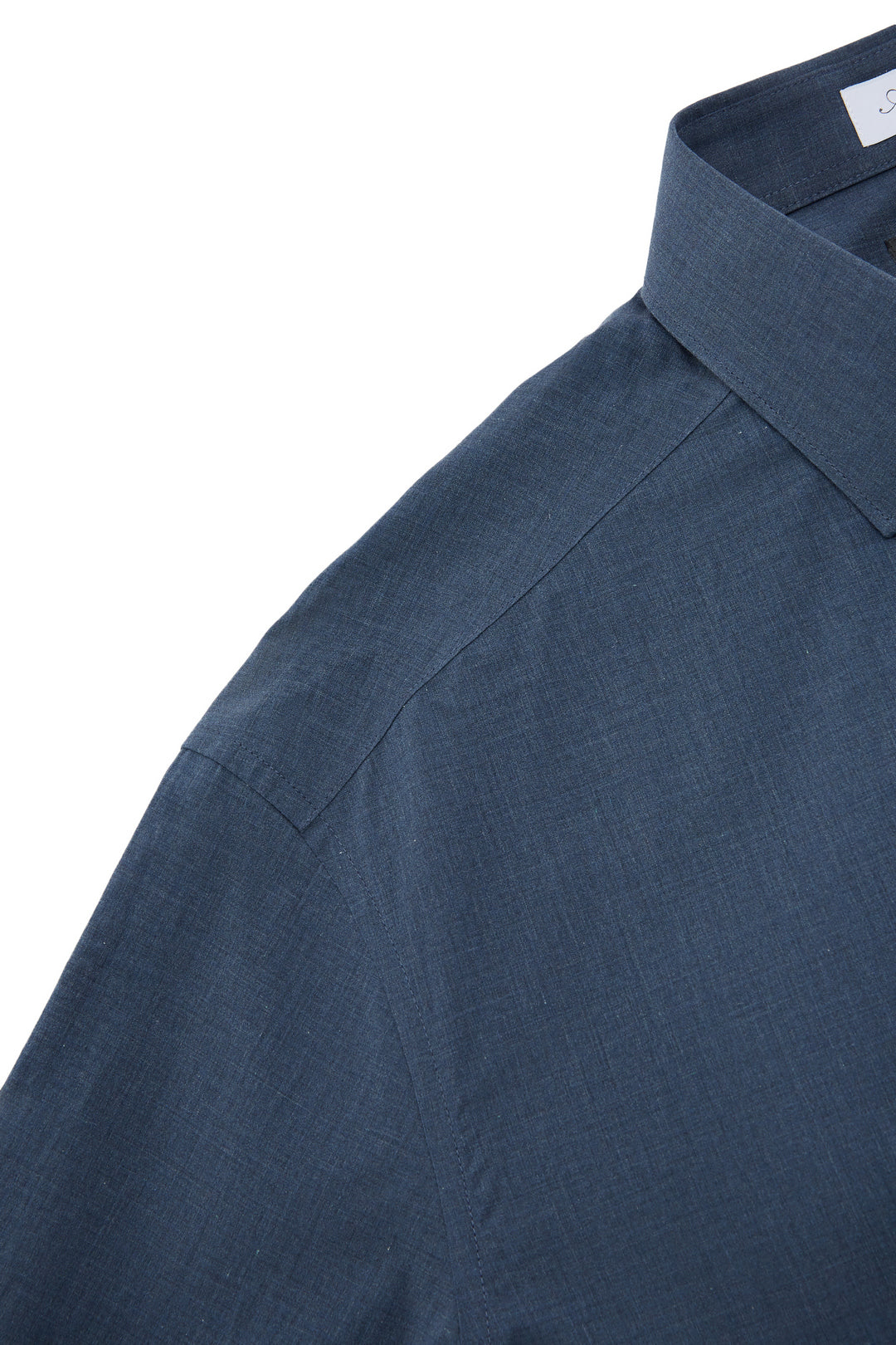 LUXURY | Europe Fabric Long-Sleeve Dress Shirt
