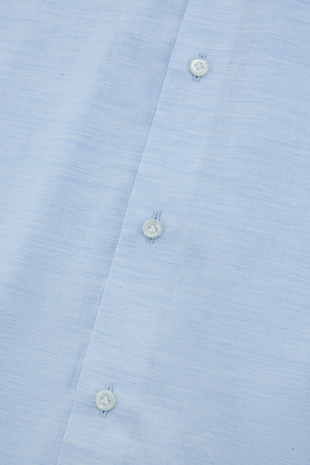 LUXURY | Europe Fabric 長袖商務恤衫